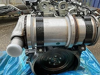 Cat - c3.4b / f5hfl414c*a - dieselmotor - 2014 - afbeelding 3 van  22