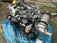 Cat - c3.4b / f5hfl414c*a - dieselmotor - 2014 - afbeelding 6 van  22