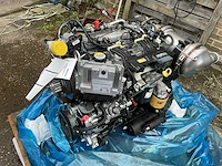 Cat - c3.4b / f5hfl414c*a - dieselmotor - 2014 - afbeelding 7 van  22