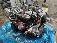 Cat - c3.4b / f5hfl414c*a - dieselmotor - 2014 - afbeelding 1 van  22