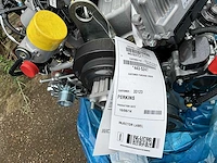Cat - c3.4b / f5hfl414c*a - dieselmotor - 2014 - afbeelding 14 van  22