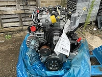 Cat - c3.4b / f5hfl414c*a - dieselmotor - 2014 - afbeelding 15 van  22
