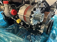 Cat - c3.4b / f5hfl414c*a - dieselmotor - 2014 - afbeelding 19 van  22