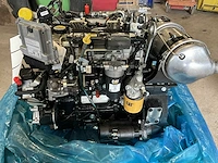 Cat - c3.4b / f5hfl414c*a - dieselmotor - 2014 - afbeelding 20 van  22