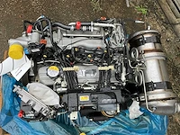 Cat - c3.4b / f5hfl414c*a - dieselmotor - 2014 - afbeelding 22 van  22