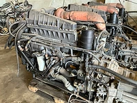 Cat 3306di dieselmotor met versnellingsbak 3 stuks - afbeelding 2 van  18