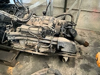 Cat 3306di dieselmotor met versnellingsbak 3 stuks - afbeelding 7 van  18