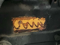 Cat 3306di dieselmotor met versnellingsbak 3 stuks - afbeelding 10 van  18