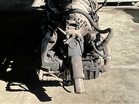 Cat 3306di dieselmotor met versnellingsbak 3 stuks - afbeelding 11 van  18