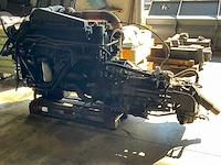 Cat 3306di dieselmotor met versnellingsbak 3 stuks - afbeelding 12 van  18