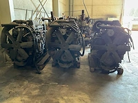 Cat 3306di dieselmotor met versnellingsbak 3 stuks - afbeelding 14 van  18