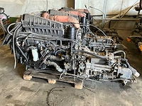 Cat 3306di dieselmotor met versnellingsbak 3 stuks - afbeelding 16 van  18