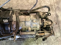 Cat 3306di dieselmotor met versnellingsbak - afbeelding 4 van  17