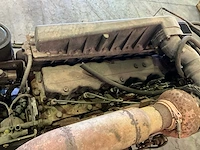Cat 3306di dieselmotor met versnellingsbak - afbeelding 6 van  17