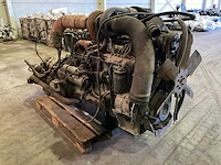Cat 3306di dieselmotor met versnellingsbak - afbeelding 11 van  17