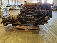 Cat 3306di dieselmotor met versnellingsbak - afbeelding 13 van  17