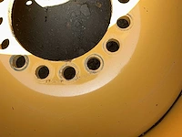 Cat 924 wielset banden, wielen & velgen - afbeelding 4 van  13