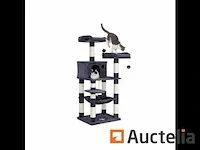 Cat as 143 cm donkergrijs - afbeelding 2 van  4