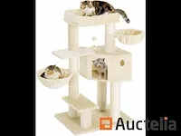 Cat as met extra dikke boomstammen - 120 cm - afbeelding 5 van  8