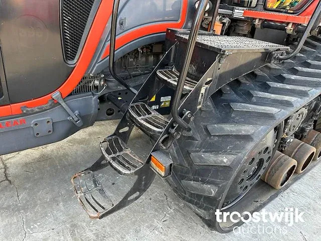 Cat mt765c challenger rupsbandtractor - afbeelding 6 van  58