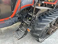 Cat mt765c challenger rupsbandtractor - afbeelding 6 van  58