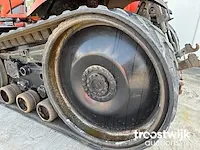 Cat mt765c challenger rupsbandtractor - afbeelding 13 van  58