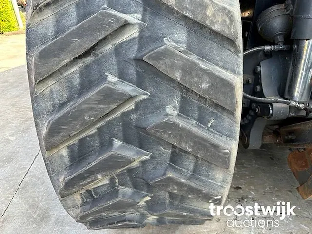 Cat mt765c challenger rupsbandtractor - afbeelding 14 van  58