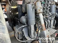 Cat mt765c challenger rupsbandtractor - afbeelding 16 van  58