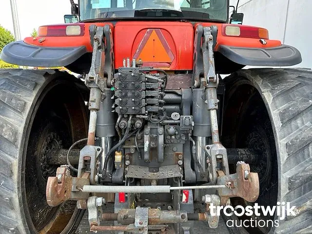 Cat mt765c challenger rupsbandtractor - afbeelding 20 van  58