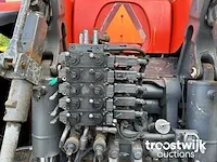 Cat mt765c challenger rupsbandtractor - afbeelding 21 van  58