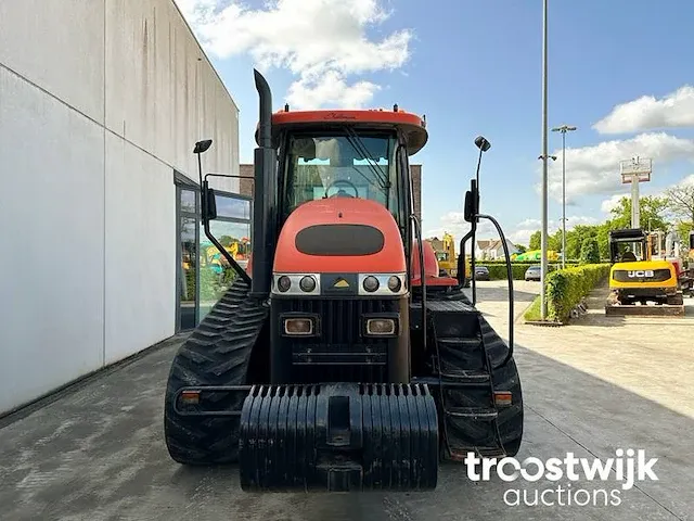 Cat mt765c challenger rupsbandtractor - afbeelding 12 van  58