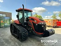 Cat mt765c challenger rupsbandtractor - afbeelding 23 van  58