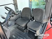 Cat mt765c challenger rupsbandtractor - afbeelding 40 van  58
