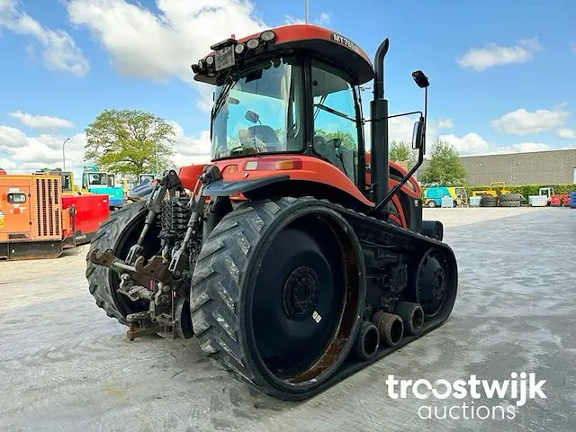Cat mt765c challenger rupsbandtractor - afbeelding 34 van  58