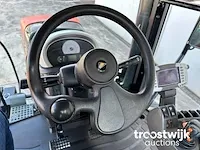 Cat mt765c challenger rupsbandtractor - afbeelding 51 van  58