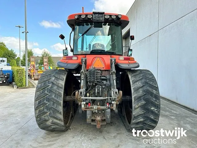 Cat mt765c challenger rupsbandtractor - afbeelding 45 van  58