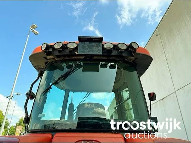 Cat mt765c challenger rupsbandtractor - afbeelding 55 van  58