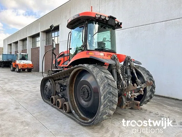 Cat mt765c challenger rupsbandtractor - afbeelding 56 van  58