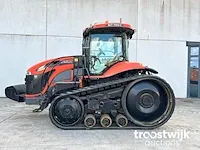 Cat mt765c challenger rupsbandtractor - afbeelding 57 van  58