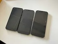 Cat smartphone (3x) - afbeelding 1 van  2