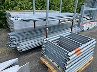 Catari - fa - scaffolding