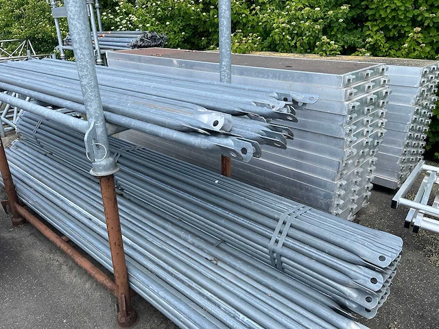 Catari - fa - scaffolding - afbeelding 3 van  5