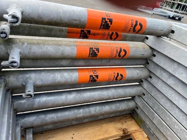 Catari - fa - scaffolding - afbeelding 4 van  5