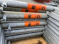 Catari - fa - scaffolding - afbeelding 4 van  5