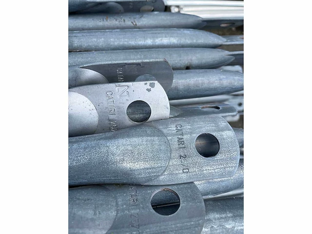 Catari - fa - scaffolding - afbeelding 5 van  5