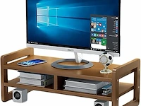 Catekro monitor stand rise - afbeelding 1 van  4