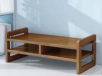 Catekro monitor stand rise - afbeelding 3 van  4