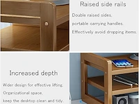 Catekro monitor stand rise - afbeelding 4 van  4