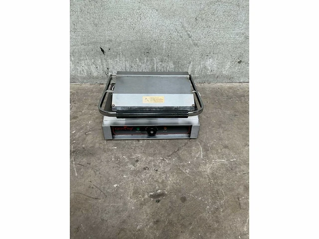 Caterchef - bak en grillapparaat - afbeelding 2 van  4