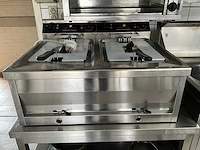 Caterchef 508124 friteuse